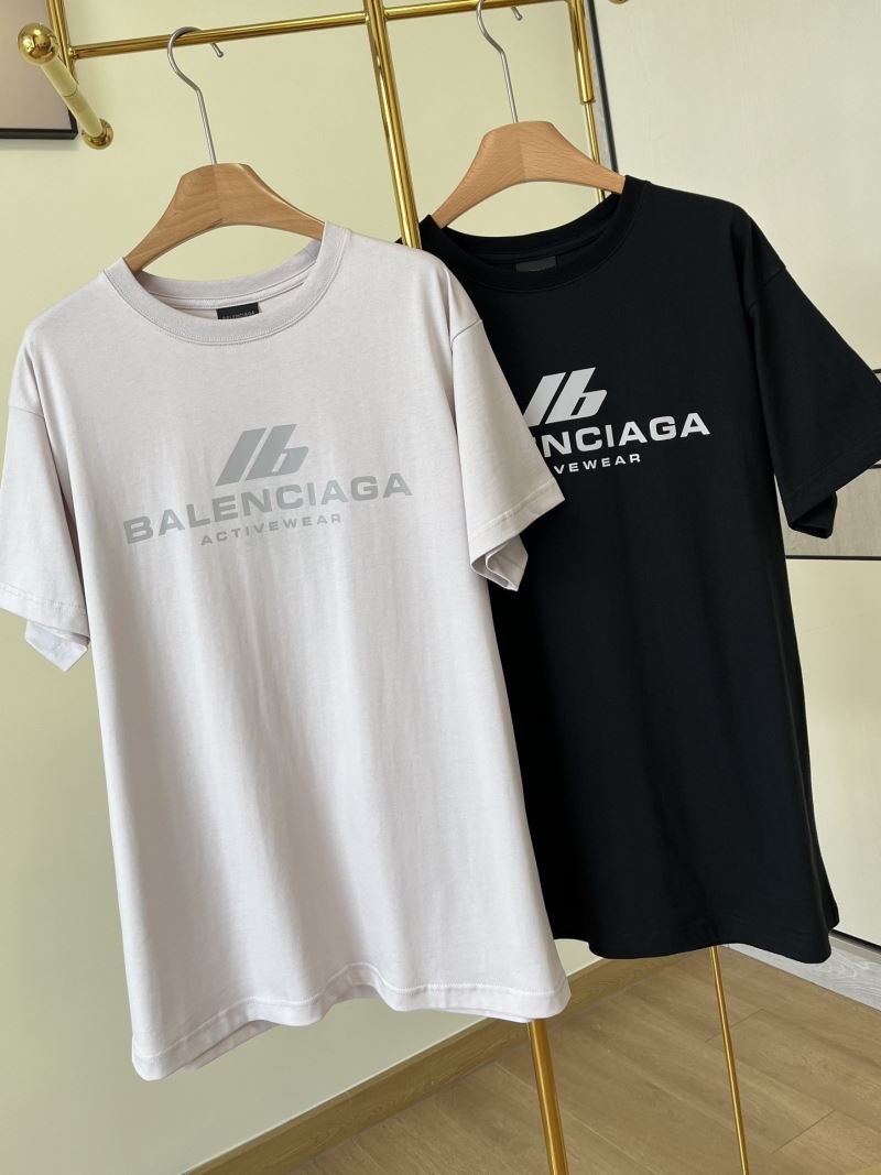 Balenciaga T-Shirts